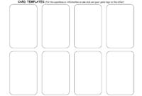 Game+Card+Template | Free Printable Business Cards for Template For Game Cards