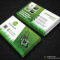 Garden Landscape Business Card Template | Download Here – Gr Inside Landscaping Business Card Template