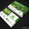 Garden Landscape Business Card Template | Fully Editable Tem Within Landscaping Business Card Template