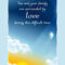 Get Inspirational Sympathy & Condolences Cards Free Online Inside Death Anniversary Cards Templates