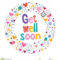 Get Well Soon | Images, Quotes, Photos, Pictures, Jokes Pertaining To Get Well Card Template