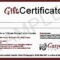 Gift Certificate Template – Certificate Templates With Photoshoot Gift Certificate Template