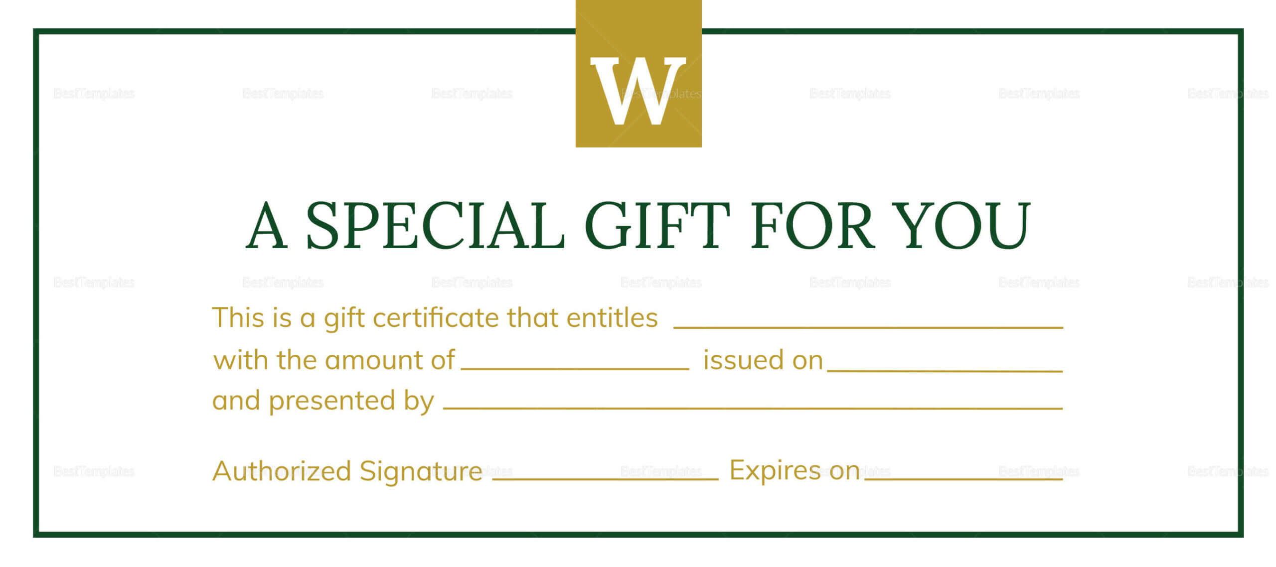 Gift Certificate Templates Indesign Illustrator Gift Coupon With Gift Certificate Template Indesign