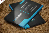 Graphic Designer Business Card Template Free Psd with Free Complimentary Card Templates