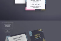 Haircut Masterclass Business Card Template — Adobe Photoshop throughout Adobe Illustrator Card Template