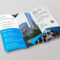Hamburg Professional Tri Fold Brochure Design Template In E Brochure Design Templates