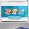 Hotel Brochure Graphics, Designs & Templates From Graphicriver With Regard To Hotel Brochure Design Templates