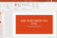 How To Create A Powerpoint Template (Step-By-Step) in What Is A Template In Powerpoint