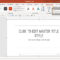 How To Create A Powerpoint Template (Step By Step) Throughout What Is Template In Powerpoint