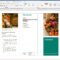 How To Make A Brochure On Microsoft Word For Brochure Template On Microsoft Word