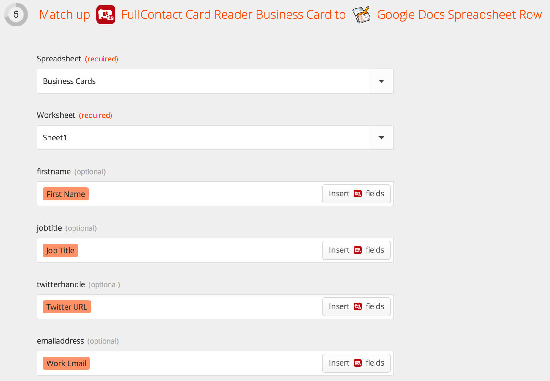 How To Scan Business Cards Into A Spreadsheet Regarding Google Docs Index Card Template