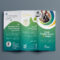 Hypnosis Professional Tri Fold Brochure Template | Brochure Pertaining To Tri Fold School Brochure Template
