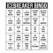 Icebreakers: The Best Way To Get A Party Started | Ice Pertaining To Ice Breaker Bingo Card Template