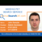 Id Badge Template Png, Picture #411493 Id Badge Template Png In Pvc Id Card Template