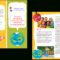 Image Result For Daycare Letterhead | Child Care Services Throughout Daycare Brochure Template