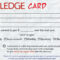 Image Result For Pledge Card | Pledge, How To Plan, Cards within Building Fund Pledge Card Template