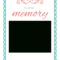 In Loving Memory – Free Memorial Card Template | Greetings In In Memory Cards Templates