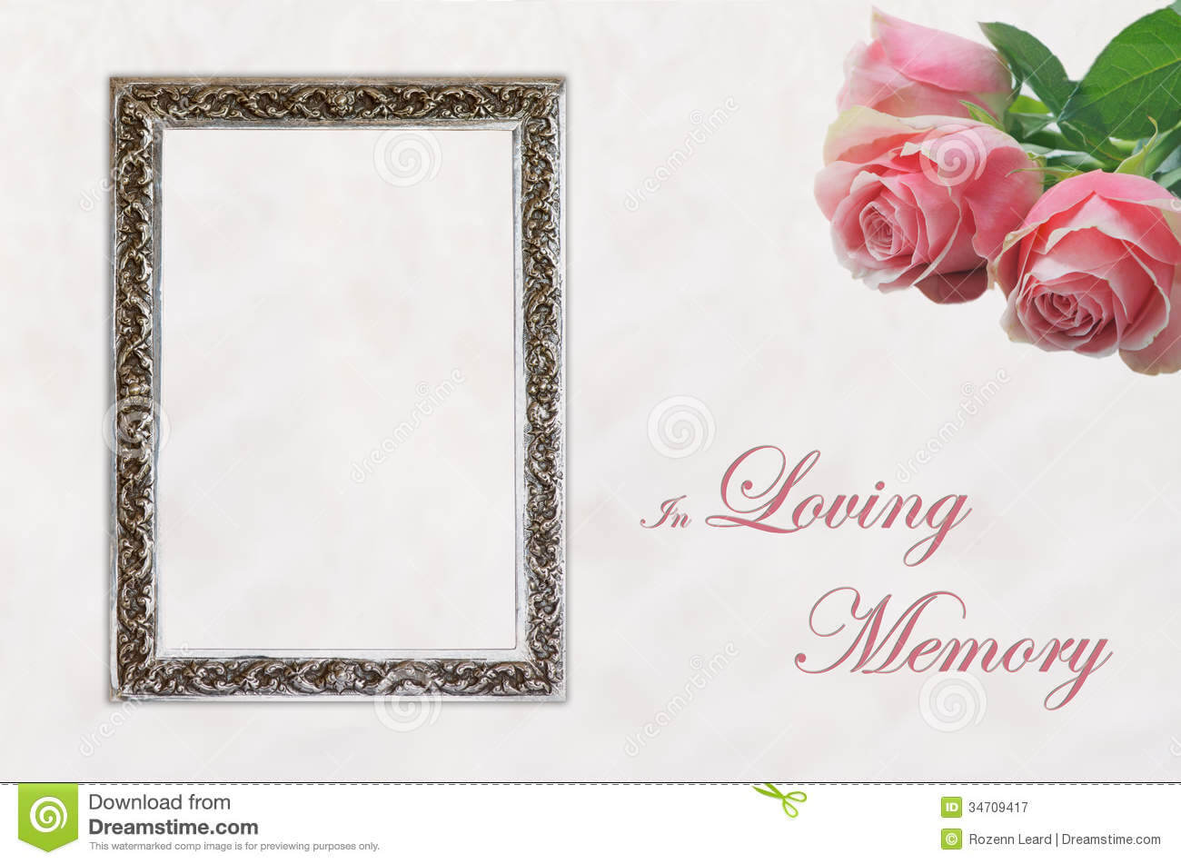 In Memory Cards Templates ] – Memory Template 4 Celebration With In Memory Cards Templates