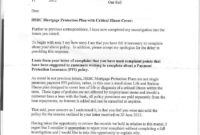 In Process Of Re Claiming Mis Sold Ppi Charges. Received inside Ppi Claim Letter Template For Credit Card