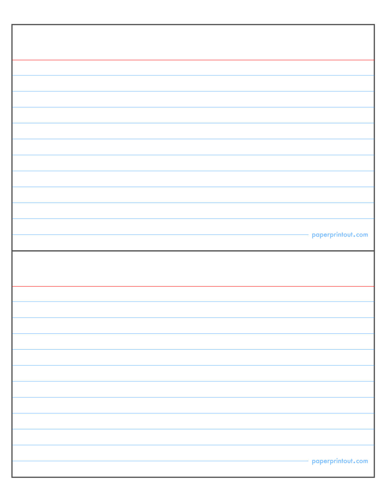 Index Card Template | E Commercewordpress In Index Card Template For Word