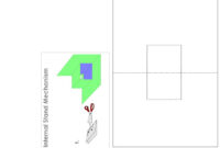 Internal Stand Template | Pop Up Cards, Paper Butterflies regarding Card Stand Template