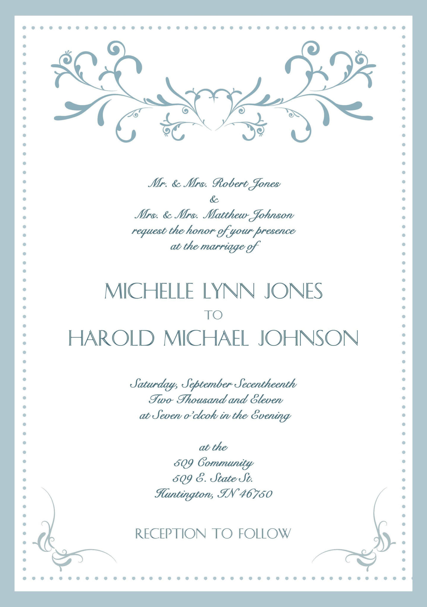 Death Anniversary Cards Templates
