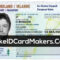 Ireland Id Card Template Psd [Irish Proof Of Identity] Pertaining To Florida Id Card Template