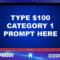 Jeopardy Powerpoint Game Template – Youth Downloadsyouth For Jeopardy Powerpoint Template With Sound