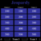 Jeopardy Powerpoint Template With Sound And Score. Top With Jeopardy Powerpoint Template With Score