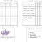 Kindergarten Report Card Template Format For Pdf Download With Regard To Boyfriend Report Card Template