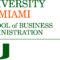 Logos And Templates : University Of Miami School Of Business Inside University Of Miami Powerpoint Template