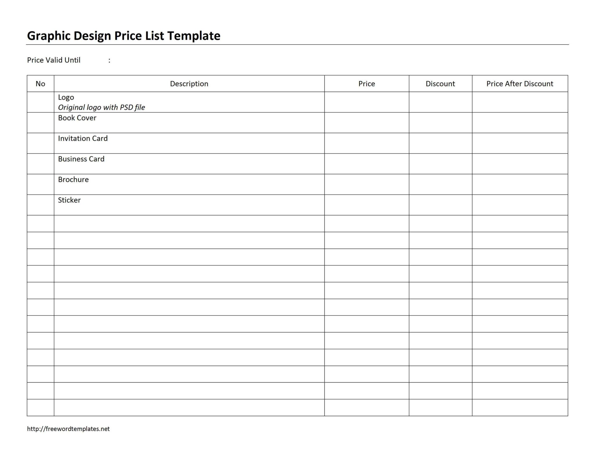 Mechanic Job Card Template - Business Plan Templates