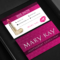Mary Kay Business Cards | Free Business Card Templates Within Mary Kay Business Cards Templates Free