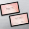 Mary Kay Business Cards In 2020 | Free Business Card For Mary Kay Business Cards Templates Free