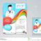 Medical Brochures Templates. Amp Massage Therapist Brochure Throughout Medical Office Brochure Templates
