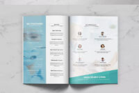 Medical Multipurpose Brochurekahuna_Design On | Medical in Letter Size Brochure Template