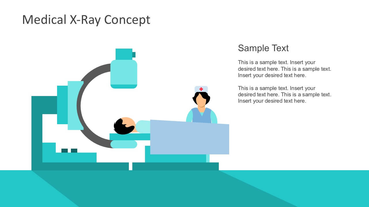 Medical X Ray Powerpoint Template Intended For Free Nursing Powerpoint Templates