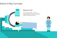 Medical X-Ray Powerpoint Template within Radiology Powerpoint Template