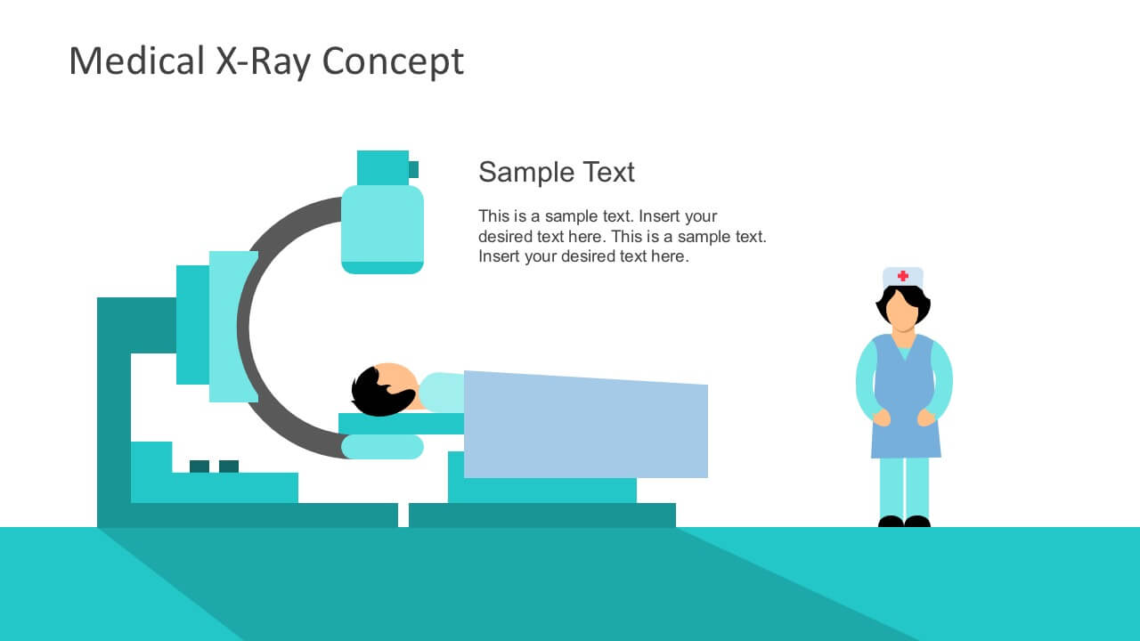 Medical X Ray Powerpoint Template Within Radiology Powerpoint Template