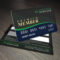 Membership Card Template – Yatay.horizonconsulting.co In Gym Membership Card Template