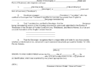 Mexican Birth Certificate Translation Template Pdf Free And regarding Mexican Marriage Certificate Translation Template