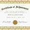 Microsoft Award Templates – Topa.mastersathletics.co Inside Template For Certificate Of Appreciation In Microsoft Word