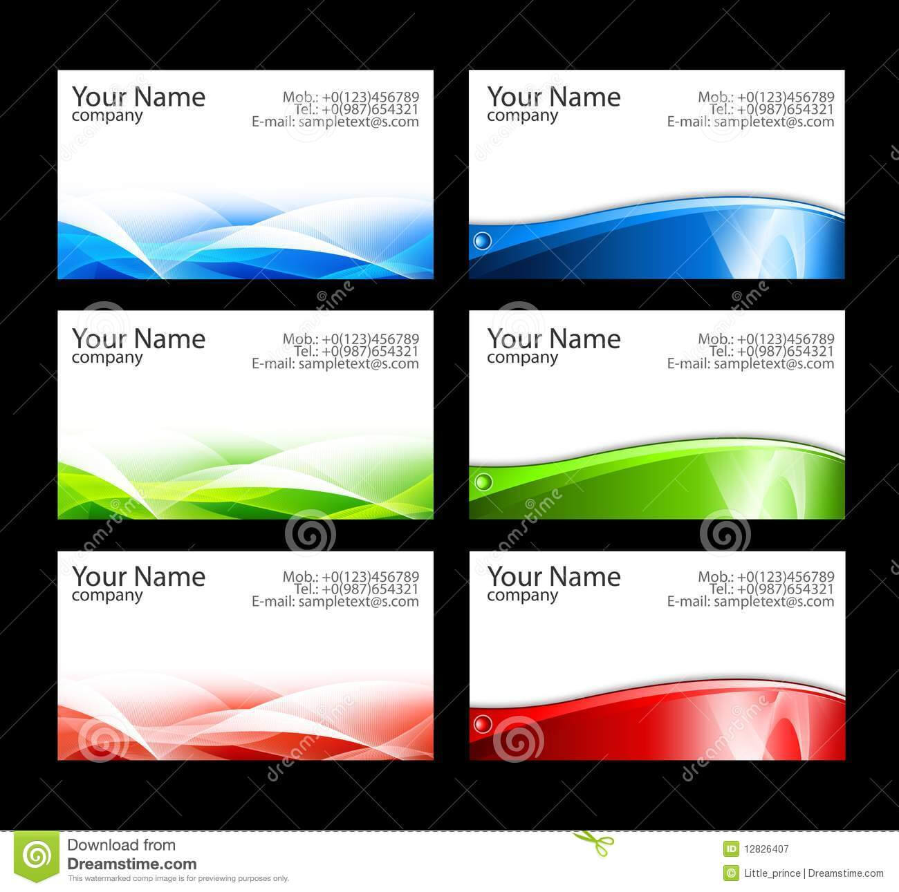 Microsoft Word Business Card Template Free Download – Yatay Throughout Calling Card Free Template