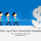 Mike Tug Of War Powerpoint Template Within Powerpoint Templates War
