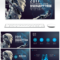 Millions Of Png Images, Backgrounds And Vectors For Free Within High Tech Powerpoint Template