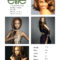 Model Comp Card Template Here Are 3 Templates For Zed Adobe With Zed Card Template Free