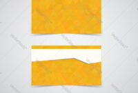 Modern Business Card Template For Photography throughout Photographer Id Card Template