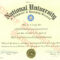 National University Of Computer & Emerging Sciences Saudi For Fake Diploma Certificate Template