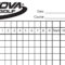 Need Some Extra Scorecards? We Send Out Scorecards With Most Intended For Golf Score Cards Template
