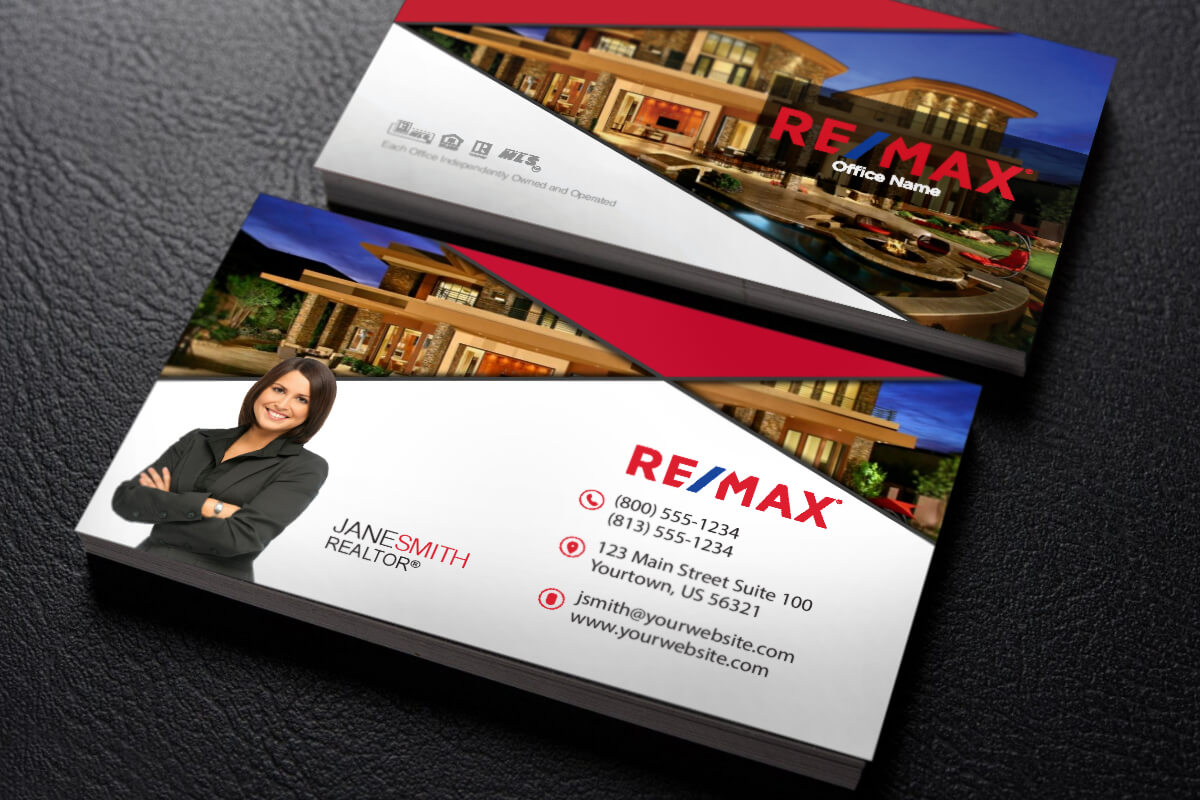 New Remax Business Cards Are Ready To Be Designed And Regarding Office Max Business Card Template
